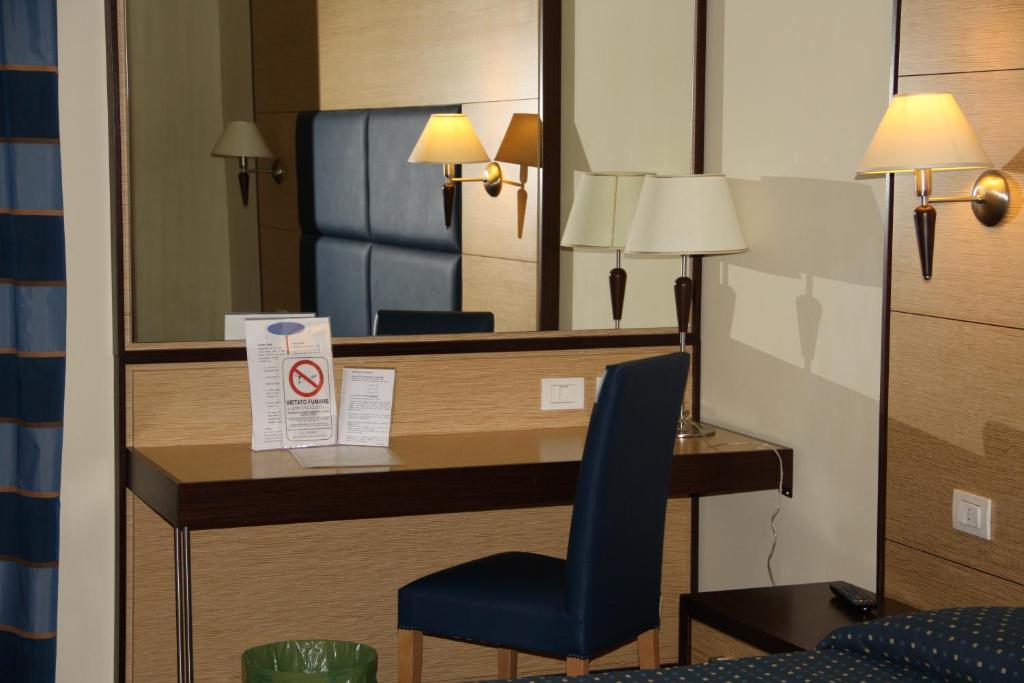 Inn Hotel Barberino di Mugello Buitenkant foto