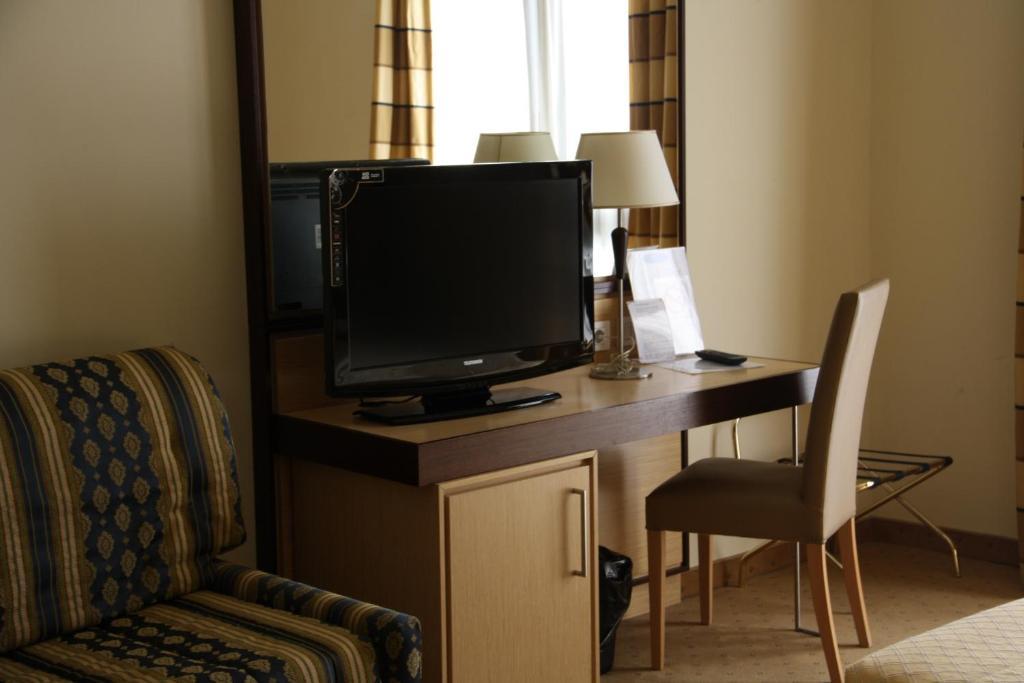 Inn Hotel Barberino di Mugello Buitenkant foto
