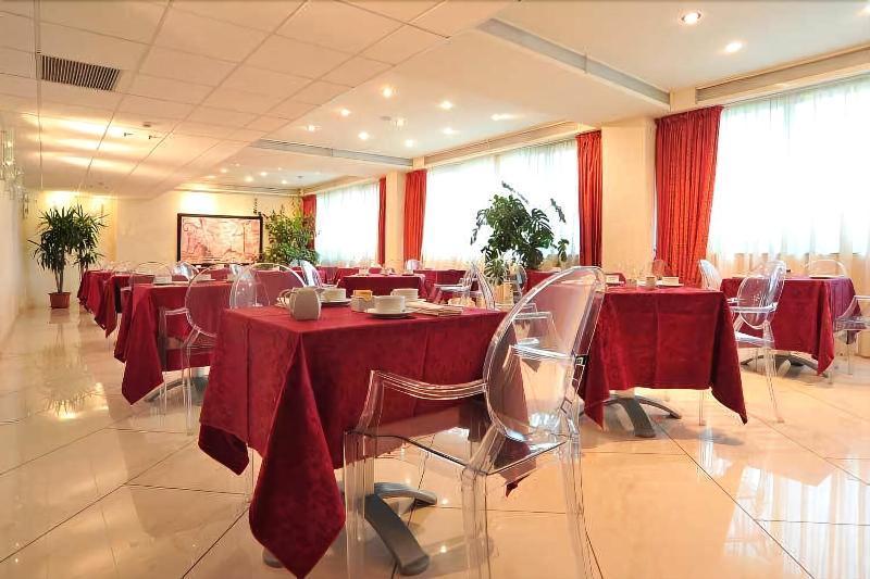 Inn Hotel Barberino di Mugello Buitenkant foto