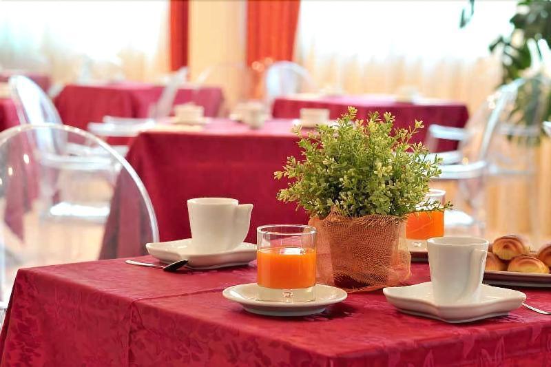 Inn Hotel Barberino di Mugello Buitenkant foto
