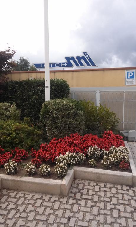 Inn Hotel Barberino di Mugello Buitenkant foto