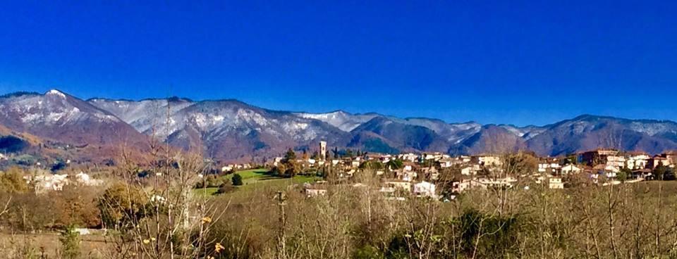Inn Hotel Barberino di Mugello Buitenkant foto