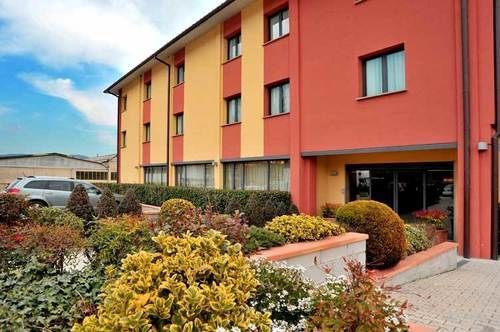 Inn Hotel Barberino di Mugello Buitenkant foto
